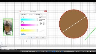 174 (FORMAT TOOL) (COL) COLOR COMMAND AUTOCAD, HOW TO CHANGE COLOR BY RGB, HOW TO SET OBJECT COLOR, 174 (FORMAT TOOL) (COL) COLOR COMMAND AUTOCAD, HOW TO CHANGE COLOR BY RGB, HOW TO SET OBJECT COLOR,