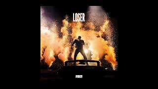 Apache 207 - Loser (Instrumental)