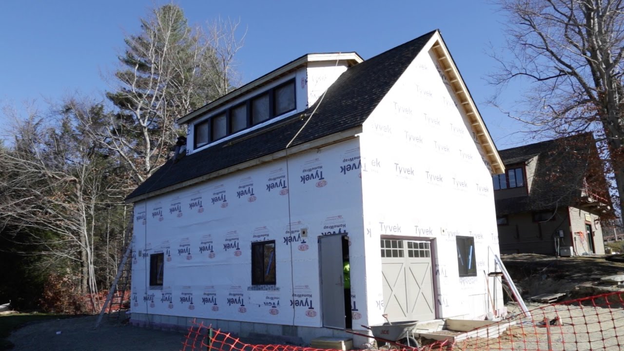 Wachusett Mountain Snow Report Nov. 14, 2016 YouTube