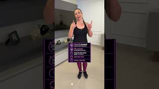 Cinta modeladora não acaba com a barriga #diastase #barriga