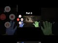 get out of this place #poppyplaytime #catnap #gaming #shorts #shortsviral #horrorgame