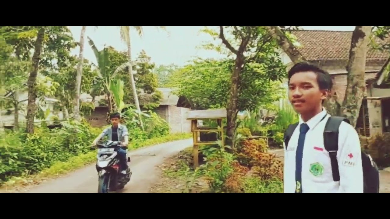 KEMENAG JEMBER-SATU AMIN DUA IMAN-MTSN 3 JEMBER-MTSN 3 JEMBER