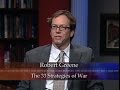 Robert Greene "The 33 Strategies of War"