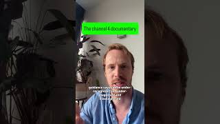 My response to the channel 4 documentary