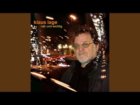 Anker Auf - Klaus Lage