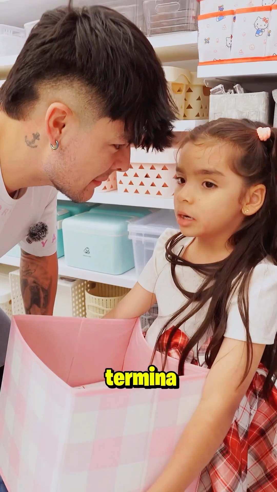 Llevamos a Salomé a su JUGUETERIA favorita para que compre LO QUE QUIERA?