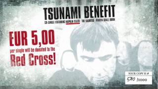 Tsunami Benefit - Napalm Death - The Great And The Good