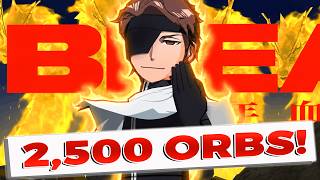 TYBW EPISODE 48 AIZEN SUMMONS - Bleach Brave Souls