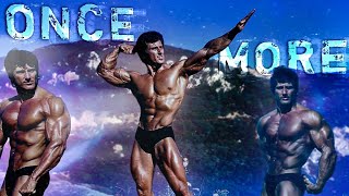 𝐅𝐑𝐀𝐍𝐊 𝐙𝐀𝐍𝐄 - 𝐁𝐨𝐝𝐲𝐛𝐮𝐢𝐥𝐝𝐢𝐧𝐠 𝐌𝐨𝐭𝐢𝐯𝐚𝐭𝐢𝐨𝐧𝐚𝐥 𝐞𝐝𝐢𝐭 𝐒𝐨𝐯𝐞𝐫𝐞𝐢𝐠𝐧