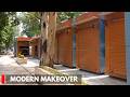Jammu: Gandhi Nagar Rehri Zone Set for Modern Makeover & Better Amenities For Street Food Lovers