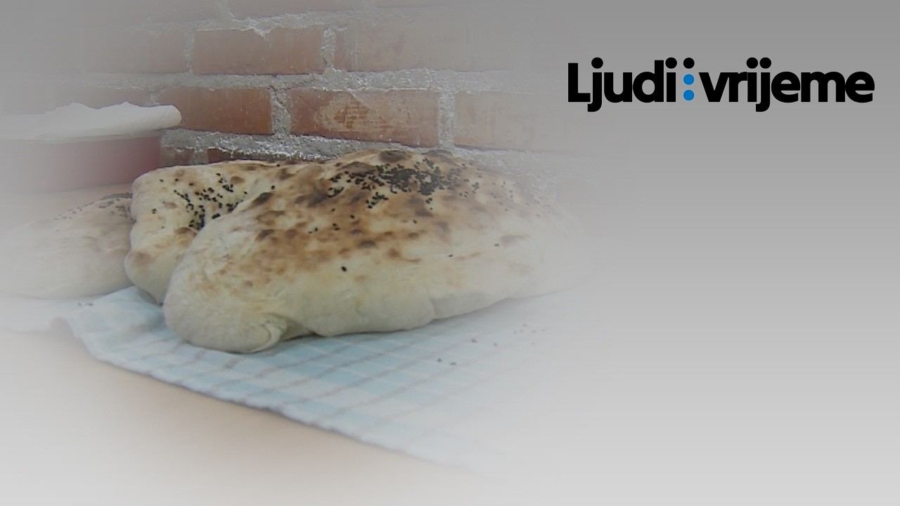 Ljudi i vrijeme: ''LEPINJE ŽIVOTA'' IZ BIHAĆA
