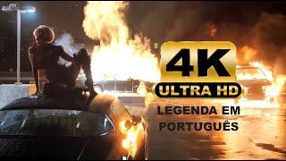 Lady Gaga - Marry The Night Legendado PT-BR (UHD 4K)