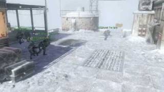 THAWK Across Map READ DESCRIPTION