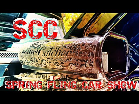 SCC SPRING FLING 2019 - YouTube SCC SPRING FLING 2019 - YouTube