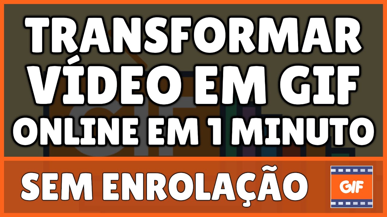 Aprenda a transformar um vídeo do TikTok em GIF com esta dica