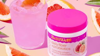 Belliwelli Fiber Review