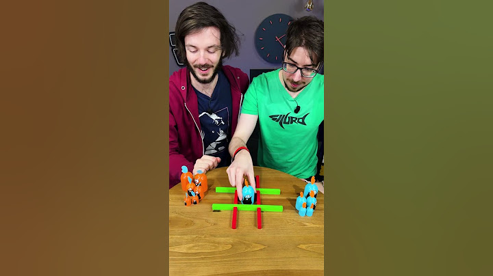 Un gioco di strategia da provare! Gobblet Gobblers lud0patico