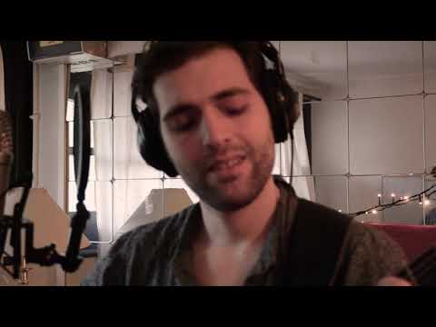 Calais (Original - Fingerstyle Guitar)