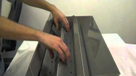 Humidifirst DT Series Ultra-Sonic Humidifier Introduction