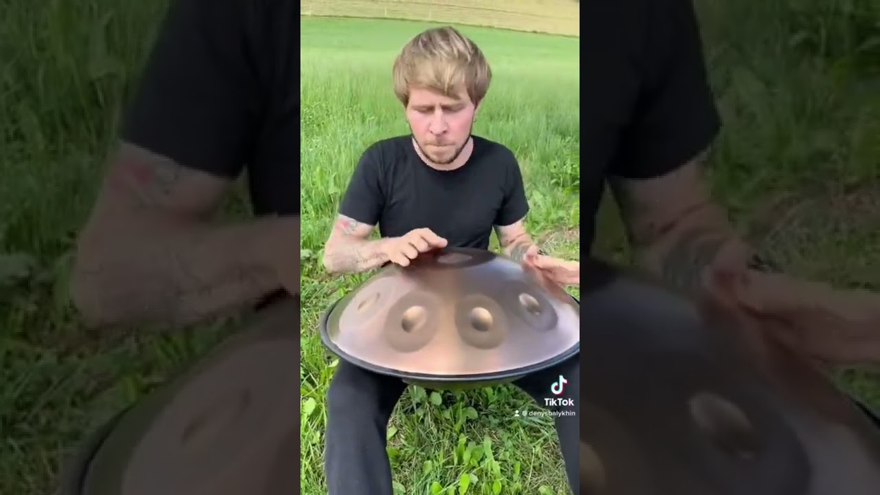 Playing on F major