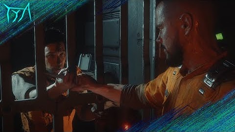 The Callisto Protocol - Gameplay Walkthrough Part 1 [PS5/4K60]