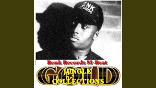 Renk Records M Beat Gold Jungle Collections