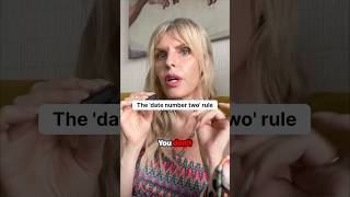 The date number 2 rule