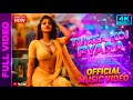 Tumsa Koi Pyara 💃 Hot Item Song | Romantic Dance Song 2026 | New Hindi Song 2026