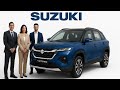 New 2026 Maruti Suzuki Victoris Unveiled! The Future of Style,Innovation Arrives! 🚗🔥 Latest Review!