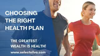 Discover the Best Health & Medicare Insurance with Select Silva in San Antonio