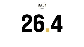 2026 Magic City Games Qualifier 26.4