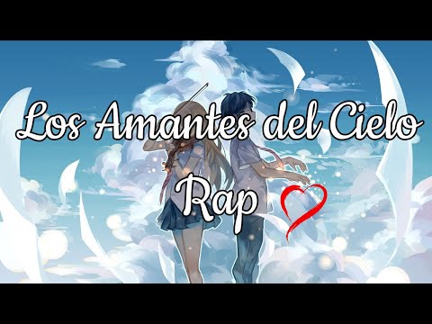 Amantes del Cielo - Rap Romántico - NeithanP1 (Prod. Jec Beats)