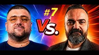 Htalks Vs Erman Yaşar