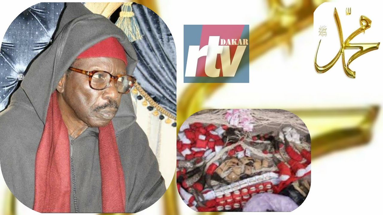 Youneté Bi Néna Galathie bi eupou dollé thi galthie yi moy.