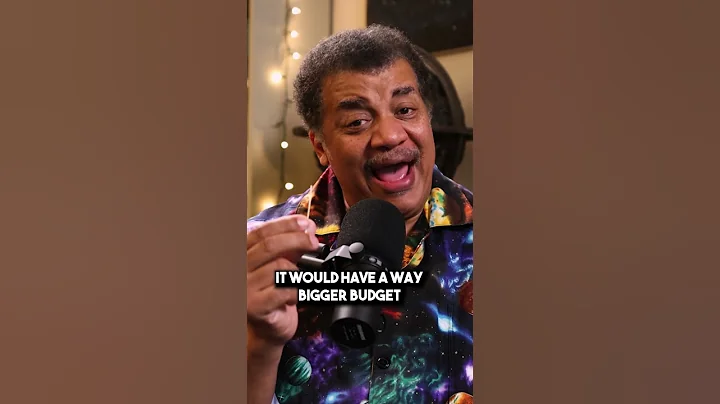 NASA's budget is so small, it doesn’t even make ‘cents’ 🚀