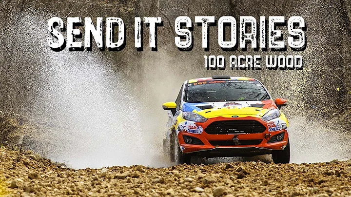 Why Do We Rally? Send It Stories