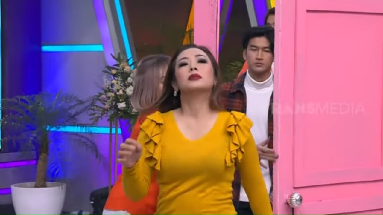 Kiky Seneng Banget Ketemu Idolanya, Anwar Malah Ketakutan | SAHUR SEGERR (03/05/21)* Part 3