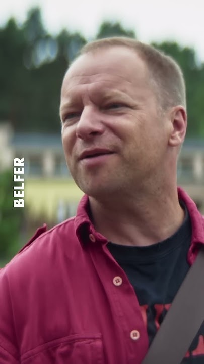 Pierwsze wrażenie robi się tylko raz ;) | Belfer | Oglądaj w CANAL+ ...