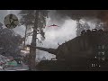 Ardennes Forest Team Deathmatch COD WW2