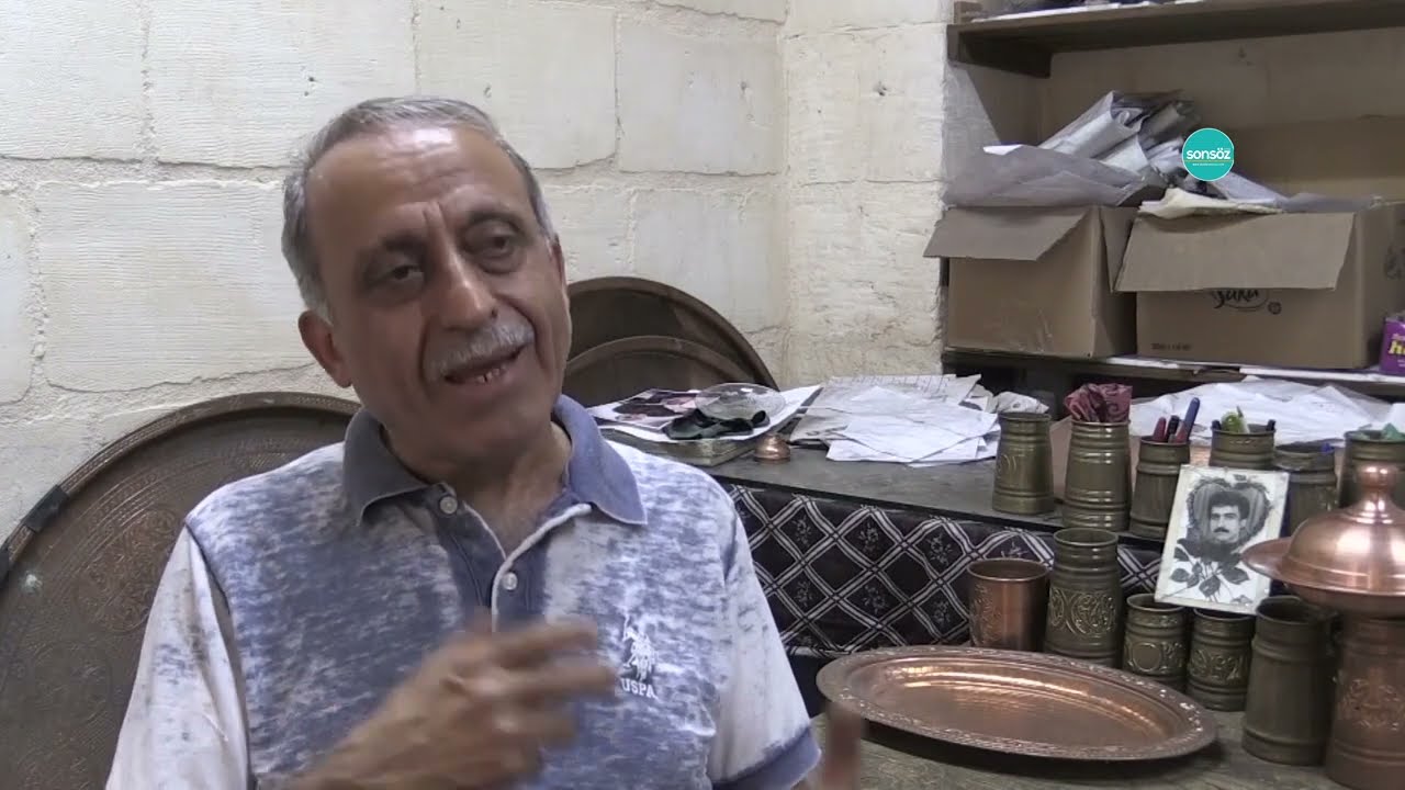 Tecr&uuml;besini gen&ccedil;lerle paylaşıyor