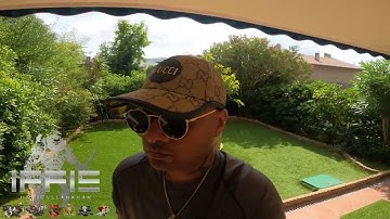 👉🏾Chilling🧑🏾‍🦲Tech 🥰 Training 😽Anti-Zerzetzung 🐯I f f i e