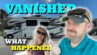 The Truth Explained - Why We Stopped YouTube & RV Travel - Not What You Think!