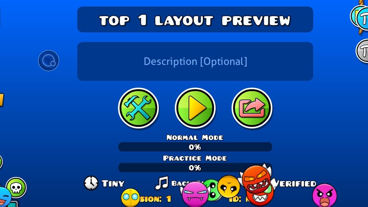 Top 1 layout preview - YouTube