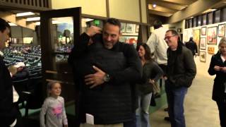 Keeneland November Sale 2014: Day 1 Recap