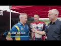 Formula Ford: Greg Murphy Back In The Hot Seat