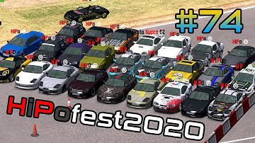 Live For Speed - Epic Replay - Part 74