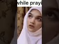 me while praying duaa....!!!🤣🤣