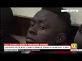 Three suspects freed after DPP withdraws charges over All Saints Cathedral attack