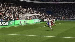 MBAPPÉ GOAL 🚀 | Pure Pace + Perfect Finish!