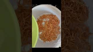 White rice with vermicelli noodles| simply Lebaneses recipe| rice recipes| Tiktok Food| shorts